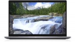 Ультрабук Dell Latitude 7410 Core i7 10610U/16Gb/SSD512Gb/Intel UHD Graphics/14 WVA/FHD 1920x1080/Windows 10 Professional/silver/WiFi/BT/Cam