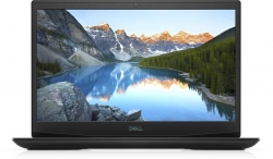 Ноутбук Dell G5 5500 Core i5 10300H/8Gb/SSD1Tb/NVIDIA GeForce GTX 1660 Ti 6Gb/15.6 WVA/FHD 1920x1080/Windows 10/black/WiFi/BT/Cam