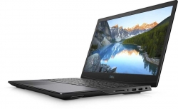 Ноутбук Dell G5 5500 Core i5 10300H/8Gb/SSD1Tb/NVIDIA GeForce GTX 1660 Ti 6Gb/15.6 WVA/FHD 1920x1080/Windows 10/black/WiFi/BT/Cam