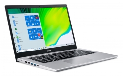 Ноутбук Acer Aspire 5 A514-54-56VJ Core i5 1135G7/8Gb/SSD1Tb/Intel Iris graphics/14/IPS/FHD 1920x1080/Windows 10/black/WiFi/BT/Cam