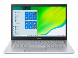 Ноутбук Acer Aspire 5 A514-54-57UW Core i5 1135G7/8Gb/SSD1Tb/Intel Iris graphics/14/IPS/FHD 1920x1080/Windows 10/blue/WiFi/BT/Cam