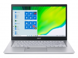 Ноутбук Acer Aspire 5 A514-54-57UW Core i5 1135G7/8Gb/SSD1Tb/Intel Iris graphics/14/IPS/FHD 1920x1080/Windows 10/blue/WiFi/BT/Cam