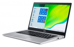Ноутбук Acer Aspire 5 A514-54-59KY Core i5 1135G7/8Gb/SSD1Tb/Intel Iris graphics/14/IPS/FHD 1920x1080/Windows 10/pink/WiFi/BT/Cam