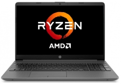 Ноутбук HP 15-gw0028ur Ryzen 3 3250U/4Gb/SSD256Gb/AMD Radeon 620 2Gb/15.6/IPS/FHD 1920x1080/Free DOS 3.0/grey/WiFi/BT/Cam