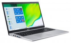 Ноутбук Acer Aspire A515-56G-79V8 Core i7 1165G7/16Gb/SSD1Tb/NVIDIA GeForce MX350 2Gb/15.6/IPS/FHD 1920x1080/Windows 10/silver/WiFi/BT/Cam