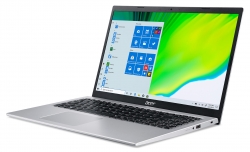Ноутбук Acer Aspire A515-56G-79V8 Core i7 1165G7/16Gb/SSD1Tb/NVIDIA GeForce MX350 2Gb/15.6/IPS/FHD 1920x1080/Windows 10/silver/WiFi/BT/Cam