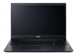Ноутбук Acer Extensa 15 EX215-53G-55HE Core i5 1035G1/8Gb/SSD256Gb/NVIDIA GeForce MX330 2Gb/15.6/FHD 1920x1080/Eshell/black/WiFi/BT/Cam