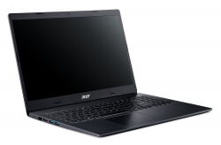 Ноутбук Acer Extensa 15 EX215-53G-55HE Core i5 1035G1/8Gb/SSD256Gb/NVIDIA GeForce MX330 2Gb/15.6/FHD 1920x1080/Eshell/black/WiFi/BT/Cam