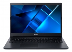 Ноутбук Acer Extensa 15 EX215-53G-54ZM Core i5 1035G1/8Gb/SSD512Gb/NVIDIA GeForce MX330 2Gb/15.6/FHD 1920x1080/Eshell/black/WiFi/BT/Cam