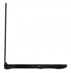 Ноутбук MSI GF63 Thin 9SCSR-897XRU Core i7 9750H/8Gb/1Tb/NVIDIA GeForce GTX 1650 Ti MAX Q 4Gb/15.6/IPS/FHD 1920x1080/Free DOS/black/WiFi/BT/Cam