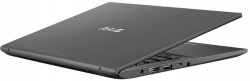 Ноутбук Asus VivoBook X412FA-EB487T Core i5 8265U/8Gb/SSD256Gb/Intel UHD Graphics 620/14/IPS/FHD 1920x1080/Windows 10/grey/WiFi/BT/Cam