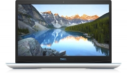Ноутбук Dell G3 3590 Core i5 9300H/8Gb/SSD512Gb/nVidia GeForce GTX 1660 Ti MAX Q 6Gb/15.6/IPS/FHD 1920x1080/Windows 10/white/WiFi/BT/Cam