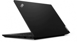 Ноутбук Lenovo ThinkPad E14-ARE T Gen 2 Ryzen 5 4500U/8Gb/SSD512Gb/AMD Radeon/14/IPS/FHD 1920x1080/noOS/black/WiFi/BT/Cam