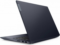 Ноутбук Lenovo IdeaPad S340-14API Ryzen 5 3500U/8Gb/SSD256Gb/AMD Radeon Vega 8/14/IPS/FHD 1920x1080/Windows 10/blue/WiFi/BT/Cam