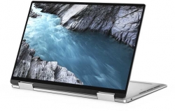 Трансформер Dell XPS 13 Core i7 1065G7/16Gb/SSD512Gb/Intel Iris Plus graphics/13.4/IPS/Touch/UHD 3840x2400/Windows 10 Home/silver/WiFi/BT/Cam