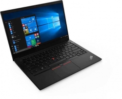Ноутбук Lenovo ThinkPad E14-ARE T Gen 2 Ryzen 5 4500U/8Gb/SSD512Gb/AMD Radeon/14/IPS/FHD 1920x1080/Windows 10 Professional/black/WiFi/BT/Cam