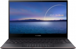 Трансформер Asus ZenBook Flip S UX371EA-HL135R Core i7 1165G7/16Gb/SSD1Tb/Intel Iris Xe graphics/13.3/OLED/Touch/UHD 3840x2160/Windows 10 Professio