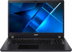 Ноутбук Acer TravelMate P2 TMP215-53-559N Core i5 1135G7/16Gb/SSD512Gb/Intel UHD Graphics/15.6/IPS/FHD 1920x1080/Eshell/black/WiFi/BT/Cam