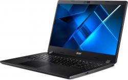 Ноутбук Acer TravelMate P2 TMP215-53-559N Core i5 1135G7/16Gb/SSD512Gb/Intel UHD Graphics/15.6/IPS/FHD 1920x1080/Eshell/black/WiFi/BT/Cam