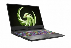 Ноутбук MSI Alpha 15 A4DEK-012XRU Ryzen 5 4600H/8Gb/SSD512Gb/AMD Radeon Rx RX5600M 6Gb/15.6/IPS/FHD 1920x1080/Free DOS/black/WiFi/BT/Cam