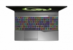 Ноутбук MSI Alpha 15 A4DEK-012XRU Ryzen 5 4600H/8Gb/SSD512Gb/AMD Radeon Rx RX5600M 6Gb/15.6/IPS/FHD 1920x1080/Free DOS/black/WiFi/BT/Cam