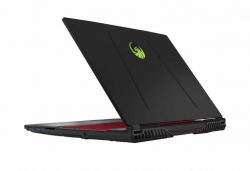Ноутбук MSI Alpha 15 A4DEK-012XRU Ryzen 5 4600H/8Gb/SSD512Gb/AMD Radeon Rx RX5600M 6Gb/15.6/IPS/FHD 1920x1080/Free DOS/black/WiFi/BT/Cam