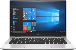 Трансформер HP EliteBook x360 830 G7 Core i7 10510U/16Gb/SSD512Gb/Intel UHD Graphics/13.3 UWVA/Touch/FHD 1920x1080/Windows 10 Professional 64/silve
