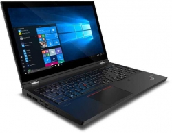 Ноутбук Lenovo ThinkPad P15 Xeon W-10885M/64Gb/SSD2Tb/NVIDIA Quadro RTX 5000 MAX Q 16Gb/15.6/IPS/UHD 3840x2160/Windows 10 Professional/black/WiFi/B
