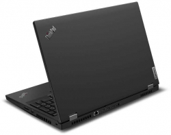 Ноутбук Lenovo ThinkPad P15 Xeon W-10885M/64Gb/SSD2Tb/NVIDIA Quadro RTX 5000 MAX Q 16Gb/15.6/IPS/UHD 3840x2160/Windows 10 Professional/black/WiFi/B