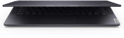 Ультрабук Lenovo Yoga Slim7 14ITL05 Core i7 1165G7/16Gb/SSD512Gb/Intel Iris Xe graphics/14/IPS/FHD 1920x1080/Windows 10/grey/WiFi/BT/Cam