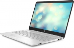 Ноутбук HP 15-gw0030ur Ryzen 3 3250U/8Gb/SSD512Gb/AMD Radeon 620 2Gb/15.6/IPS/FHD 1920x1080/Free DOS 3.0/silver/WiFi/BT/Cam