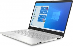 Ноутбук HP 15-gw0032ur Ryzen 3 3250U/8Gb/SSD512Gb/AMD Radeon 620 2Gb/15.6/IPS/FHD 1920x1080/Windows 10/silver/WiFi/BT/Cam