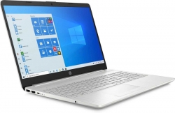 Ноутбук HP 15-gw0032ur Ryzen 3 3250U/8Gb/SSD512Gb/AMD Radeon 620 2Gb/15.6/IPS/FHD 1920x1080/Windows 10/silver/WiFi/BT/Cam