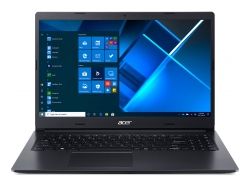 Ноутбук Acer Extensa 15 EX215-53G-53LV Core i5 1035G1/12Gb/SSD512Gb/NVIDIA GeForce MX330 2Gb/15.6/FHD 1920x1080/Windows 10/black/WiFi/BT/Cam