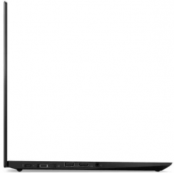 Ноутбук Lenovo ThinkPad T14s Ryzen 7 Pro 4750U/16Gb/SSD256Gb/14/WVA/FHD 1920x1080/Windows 10 Professional 64/black/WiFi/BT/Cam