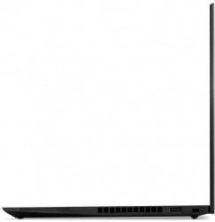 Ноутбук Lenovo ThinkPad T14s Ryzen 7 Pro 4750U/16Gb/SSD256Gb/14/WVA/FHD 1920x1080/Windows 10 Professional 64/black/WiFi/BT/Cam