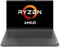 Ноутбук Lenovo IdeaPad 5 15ARE05 Ryzen 5 4600U/16Gb/SSD512Gb/AMD Radeon/15.6/IPS/FHD 1920x1080/noOS/grey/WiFi/BT/Cam