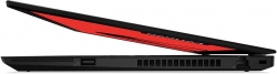 Ноутбук Lenovo ThinkPad P15s Core i7 10510U/16Gb/SSD1Tb/NVIDIA Quadro P520 2Gb/15.6/WVA/FHD 1920x1080/Windows 10 Professional 64/black/WiFi/BT/Cam