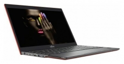 Ультрабук Fujitsu LifeBook U9310 Core i7 10610U/16Gb/SSD1Tb/Intel UHD Graphics/13.3/FHD 1920x1080/3G/4G/noOS/black/WiFi/BT/Cam