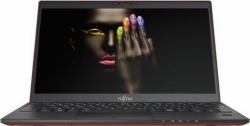 Ультрабук Fujitsu LifeBook U9310 Core i5 10210U/16Gb/SSD512Gb/Intel UHD Graphics/13.3/FHD 1920x1080/noOS/red/WiFi/BT/Cam