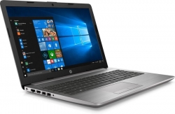 Ноутбук HP 250 G7 Core i5 1035G1/8Gb/SSD256Gb/DVD-RW/NVIDIA GeForce Mx110 2Gb/15.6/SVA/FHD 1920x1080/Windows 10 Professional 64/silver/WiFi/BT/Cam