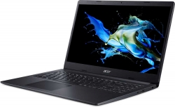 Ноутбук Acer Extensa 15 EX215-31-P4MN Pentium Silver N5030/8Gb/SSD256Gb/Intel UHD Graphics 605/15.6/FHD 1920x1080/Windows 10/black/WiFi/BT/Cam