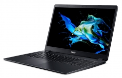 Ноутбук Acer Extensa 15 EX215-52-59VW Core i5 1035G1/12Gb/SSD512Gb/Intel UHD Graphics/15.6/FHD 1920x1080/Eshell/black/WiFi/BT/Cam