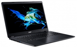 Ноутбук Acer Extensa 15 EX215-52-58EX Core i5 1035G1/4Gb/SSD256Gb/Intel UHD Graphics/15.6/FHD 1920x1080/Windows 10/black/WiFi/BT/Cam