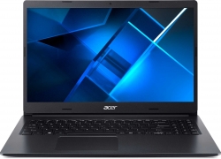 Ноутбук Acer Extensa 15 EX215-22-R6JD Athlon Silver 3050U/8Gb/SSD256Gb/AMD Radeon R3/15.6/FHD 1920x1080/Windows 10/black/WiFi/BT/Cam