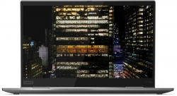 Трансформер Lenovo ThinkPad X1 Yoga G5 T Core i5 10210U/8Gb/SSD256Gb/Intel UHD Graphics/14/Touch/FHD 1920x1080/4G/Windows 10 Professional 64/grey/W