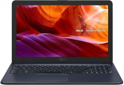 Ноутбук Asus VivoBook X543MA-GQ1139 Pentium N5030/4Gb/SSD256Gb/Intel UHD Graphics 605/15.6/HD 1366x768/Endless/grey/WiFi/BT/Cam