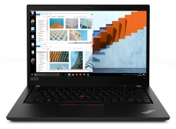 Ноутбук Lenovo ThinkPad T14 G1 T Core i5 10210U/8Gb/SSD256Gb/Intel UHD Graphics/14/IPS/FHD 1920x1080/4G/Windows 10 Professional 64/black/WiFi/BT/Ca
