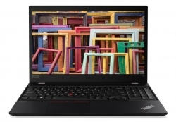 Ноутбук Lenovo ThinkPad T15 G1 T Core i5 10210U/8Gb/SSD256Gb/Intel UHD Graphics/15.6/IPS/FHD 1920x1080/4G/Windows 10 Professional 64/black/WiFi/BT/