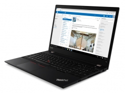 Ноутбук Lenovo ThinkPad T15 G1 T Core i5 10210U/8Gb/SSD256Gb/Intel UHD Graphics/15.6/IPS/FHD 1920x1080/4G/Windows 10 Professional 64/black/WiFi/BT/